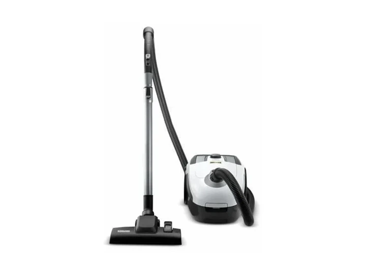 Пилосос з мішком Karcher VC 2 (ERP) (1.198-035.0) - Фото 3 Пилосос з мішком Karcher VC 2 (ERP) (1.198-035.0) - изображение 3