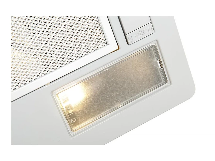 Витяжка вбудована Elica CT17 GR/A/52 - Фото 4 Витяжка вбудована Elica CT17 GR/A/52 - изображение 4