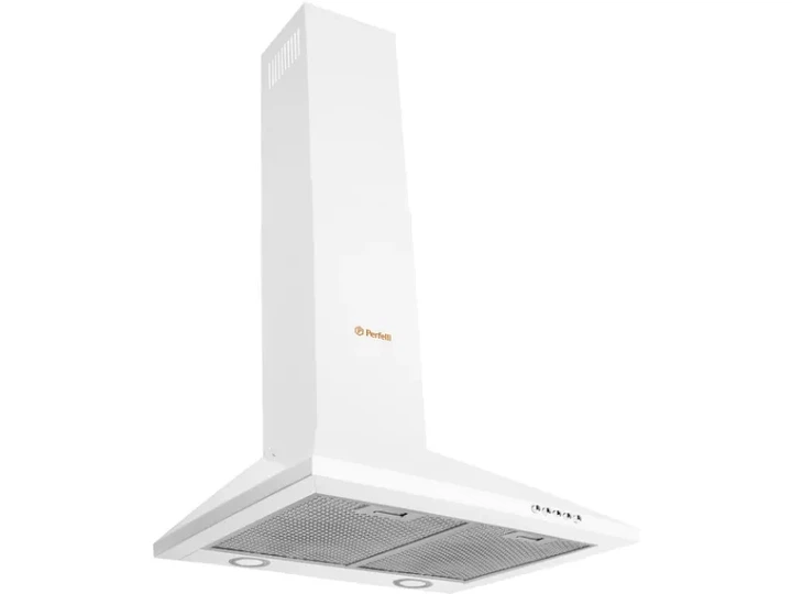 Витяжка Perfelli K 5210 WH 700 LED - изображение 2