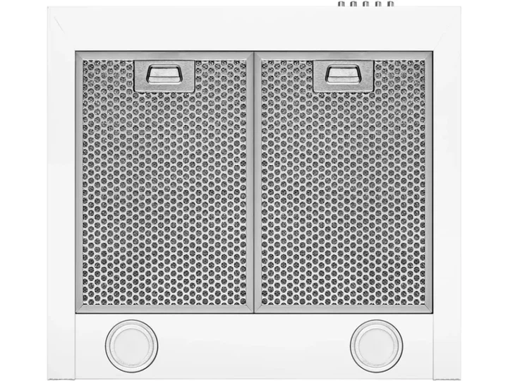 Витяжка Perfelli K 5210 WH 700 LED - изображение 6