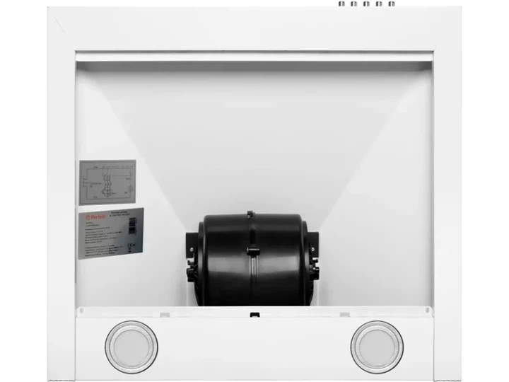 Витяжка Perfelli K 5210 WH 700 LED - изображение 7