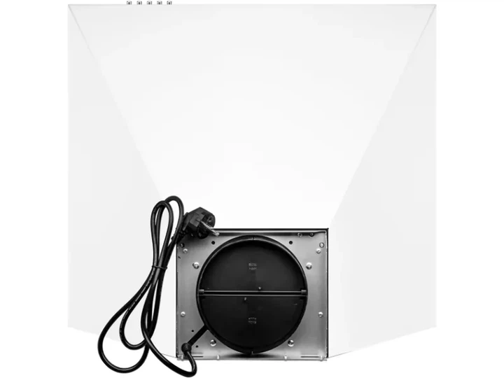 Витяжка Perfelli K 5210 WH 700 LED - изображение 9