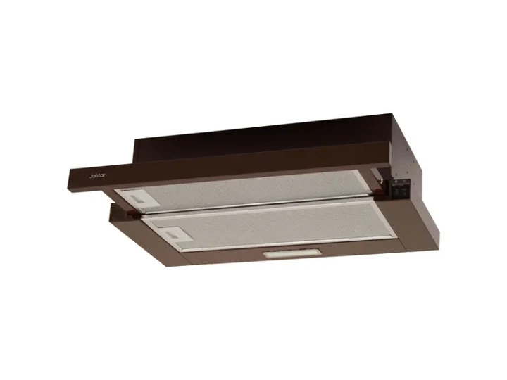 Витяжка Jantar TLT 1000 LED 60 BR - изображение 2