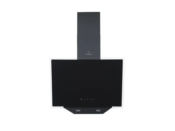 Витяжка Perfelli DNS 6472 D 850 BL LED - Фото 1 Витяжка Perfelli DNS 6472 D 850 BL LED - изображение 1