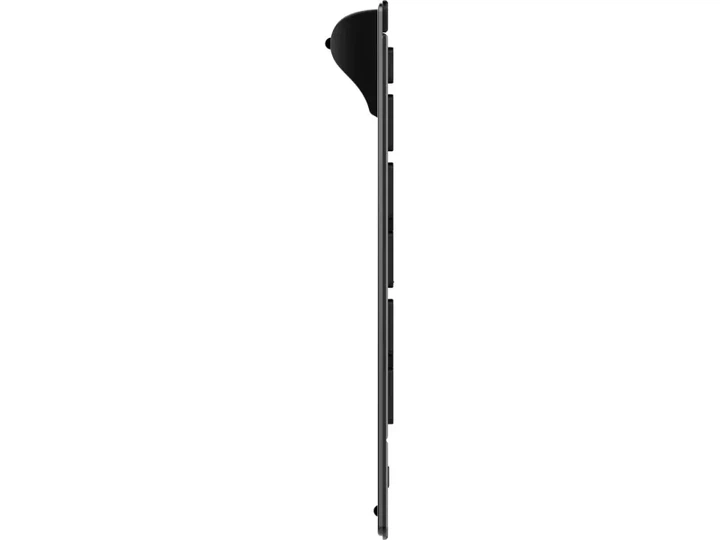 Клавіатура Rapoo E9500M Wireless Black - зображення 4