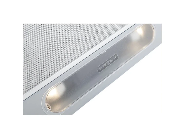 Телескопічна витяжка Elica TT14 LUX GRIX/A/50 - зображення 2