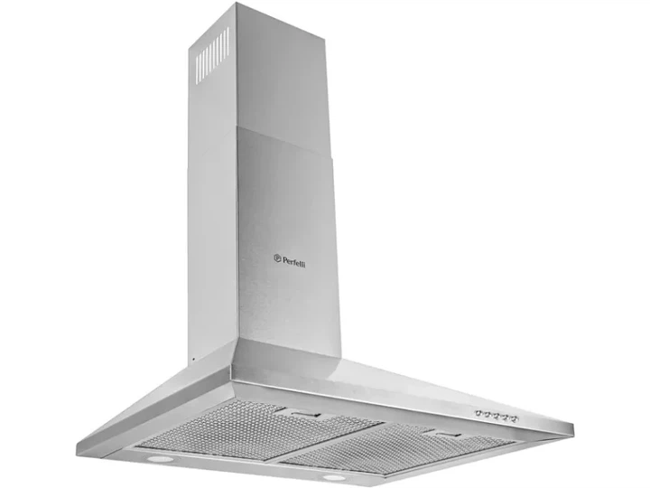 Витяжка Perfelli K 6210 I 700 LED - изображение 2