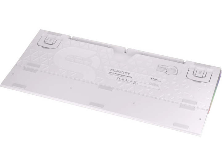 Клавіатура ENDORFY Omnis OWH P. Kailh BR RGB (EY5A035) - изображение 6