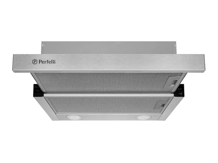 Витяжка Perfelli TL 5212 I 700 LED - Фото 1 Витяжка Perfelli TL 5212 I 700 LED - изображение 1