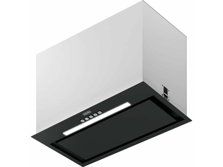 Витяжка Franke Box Flush EVO FBFE BK MATT A52 (305.0665.364) - изображение 1