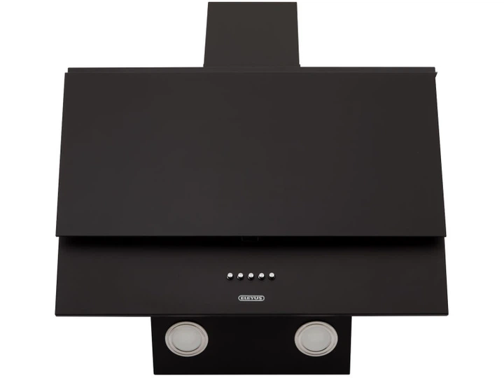 Витяжка ELEYUS ACCENT 1000 LED 60 BL - зображення 2