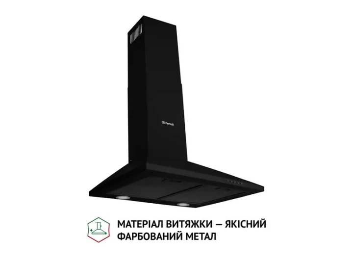 Витяжка Perfelli K 6210 BL 700 LED - изображение 2