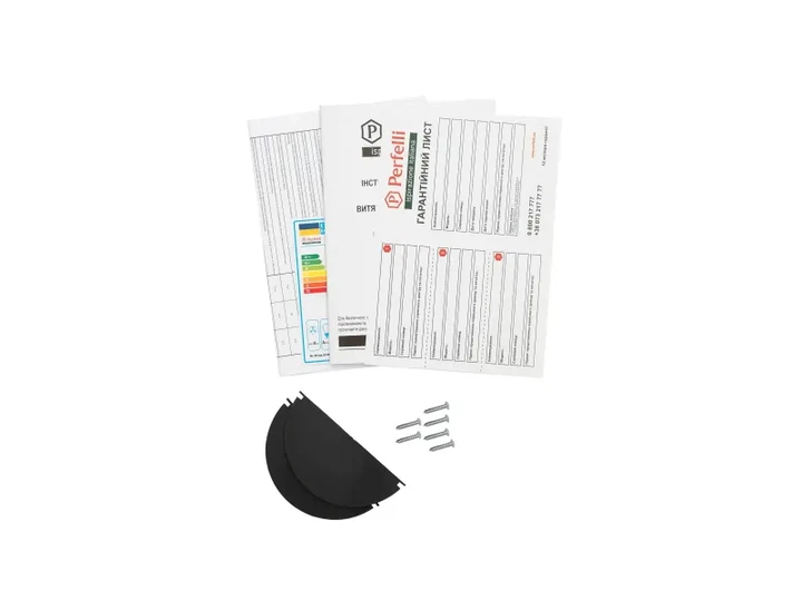 Витяжка Perfelli BI 5652 BL 1000 LED - Фото 7 Витяжка Perfelli BI 5652 BL 1000 LED - изображение 7
