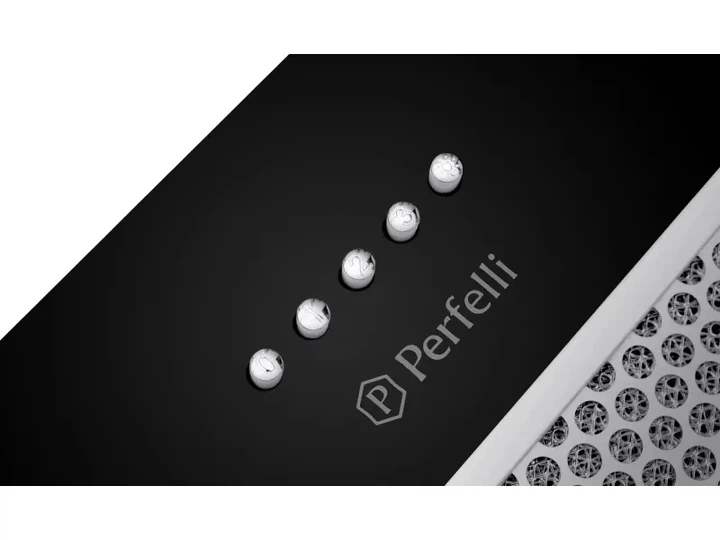 Витяжка Perfelli BI 5652 BL 1000 LED - Фото 9 Витяжка Perfelli BI 5652 BL 1000 LED - изображение 9
