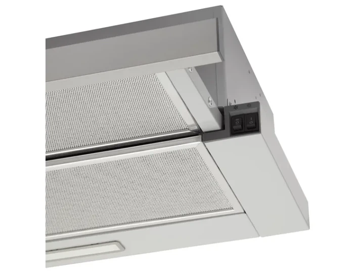 Витяжка Jantar TLT 1000 LED 60 IS+GR - изображение 5