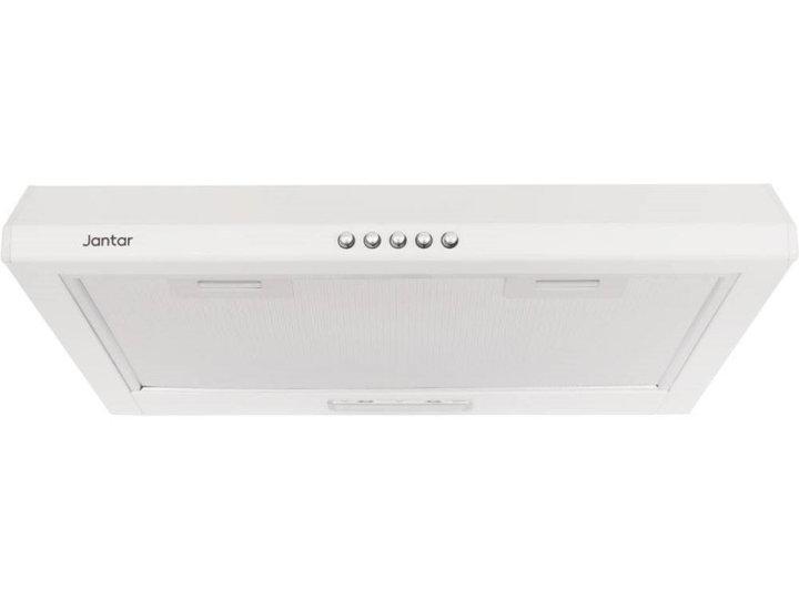 Витяжка Jantar ST I LED 60 WH - изображение 1