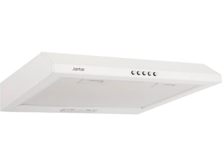 Витяжка Jantar ST I LED 60 WH - изображение 2