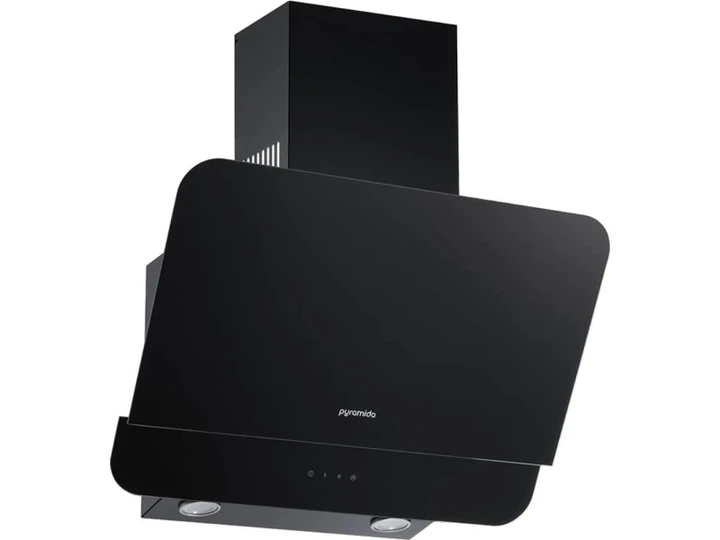 Витяжка похила Pyramida AGW 60 S GBL - изображение 2