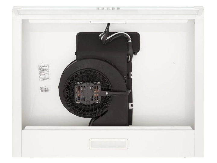 Витяжка Jantar PHT I LED 60 WH - изображение 5