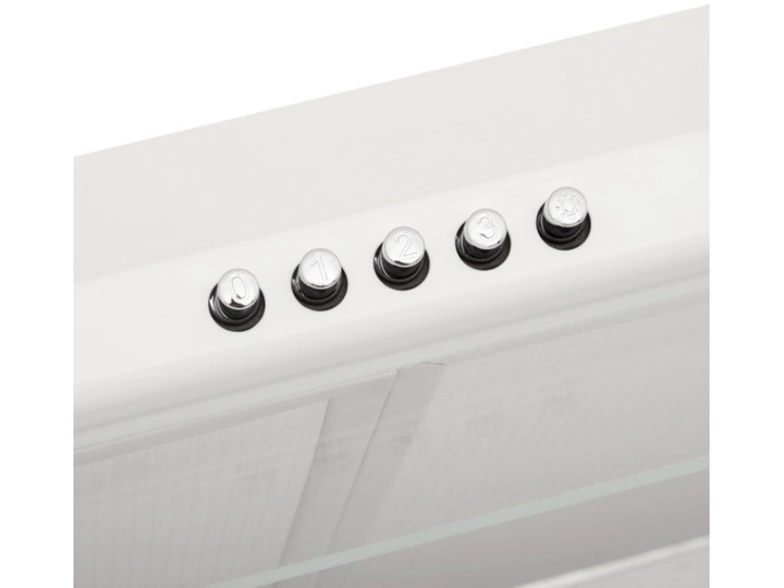 Витяжка Jantar PHT I LED 60 WH - изображение 6