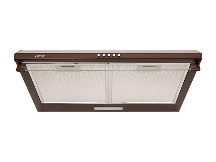 Витяжка Jantar PHT I LED 50 BR - изображение 2
