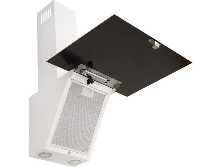 Витяжка ELEYUS AGAT 1200 LED 60 WH - изображение 4