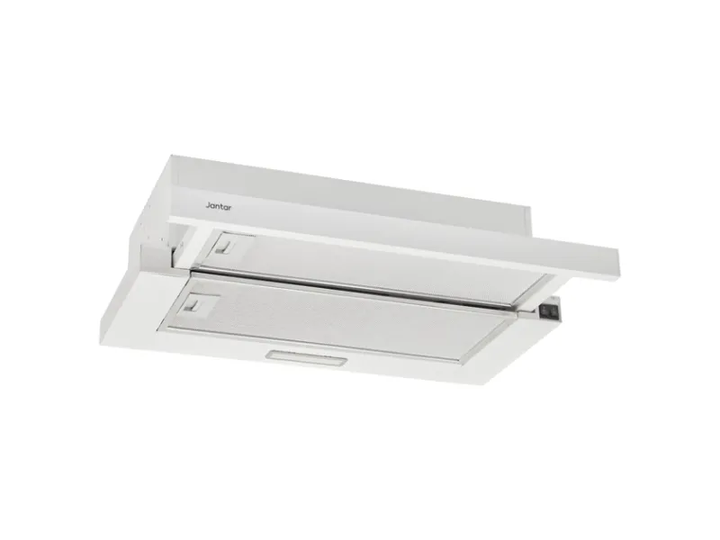 Витяжка Jantar TLT 1000 LED 60 WH - изображение 2