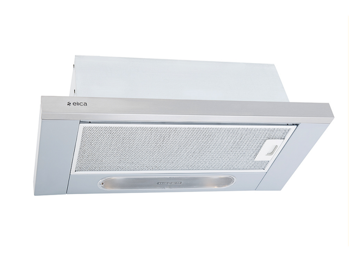 Витяжка телескопічна Elica TT14 LUX GRIX/A/60 - изображение 2