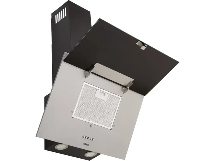 Витяжка ELEYUS ACCENT 1000 LED 60 IS+BL - изображение 5