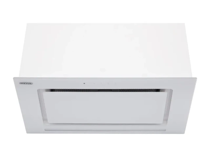 Витяжка ELEYUS INTEGRA 800 LED 52 WH - зображення 2