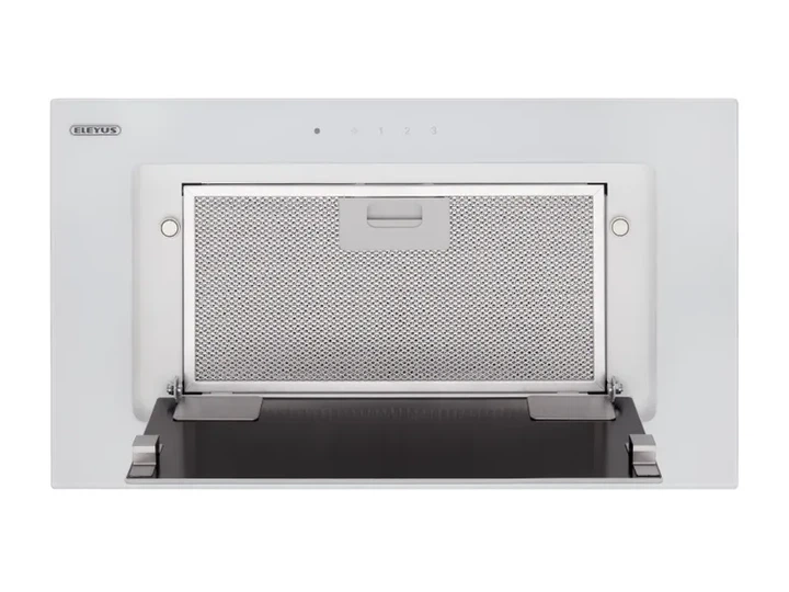 Витяжка ELEYUS INTEGRA 800 LED 52 WH - зображення 3