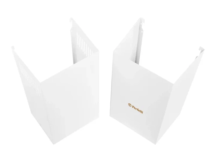 Витяжка Perfelli K 6210 WH 700 LED - изображение 9