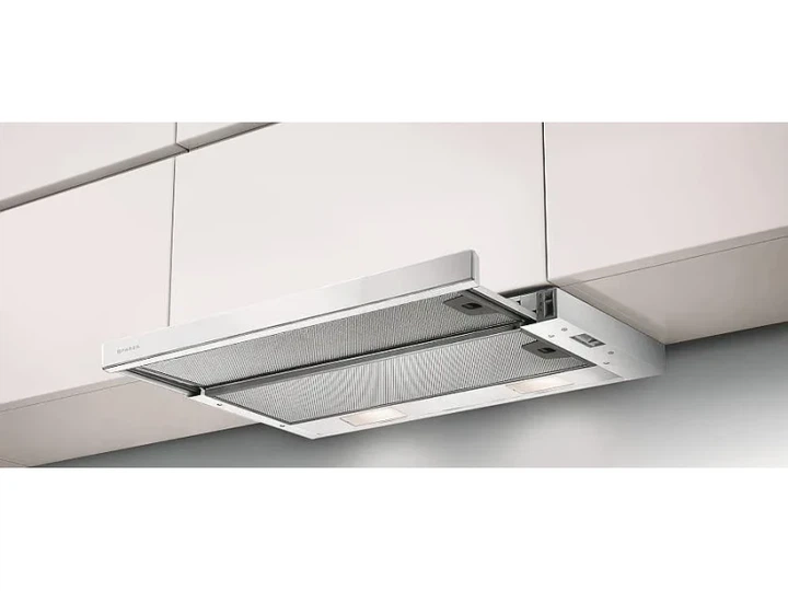 Витяжка Faber FLEXA NG GLASS W A60 (315.0635.107) - изображение 2