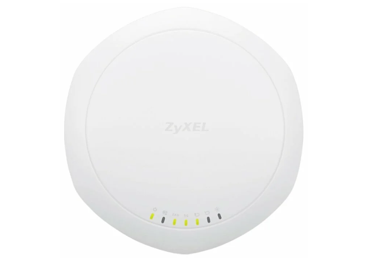 Точка доступу ZyXel NWA1123-AC Pro (NWA1123ACPRO-EU0101F) - Фото 2 Точка доступу ZyXel NWA1123-AC Pro (NWA1123ACPRO-EU0101F) - зображення 2