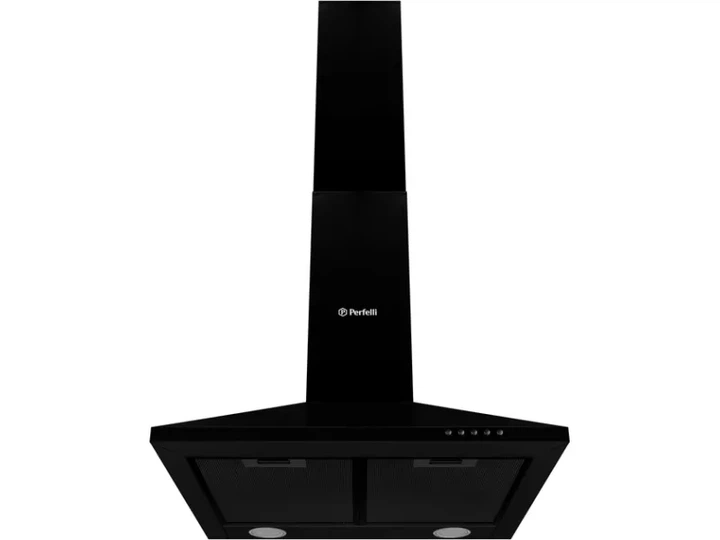 Витяжка Perfelli K 5210 BL 700 LED - Фото 1 Витяжка Perfelli K 5210 BL 700 LED - изображение 1