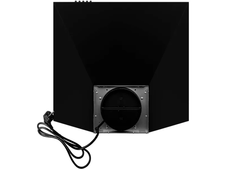 Витяжка Perfelli K 5210 BL 700 LED - Фото 8 Витяжка Perfelli K 5210 BL 700 LED - изображение 8