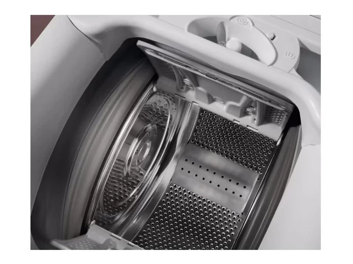 Пральна машина автоматична Electrolux EW5TN507FP - зображення 2