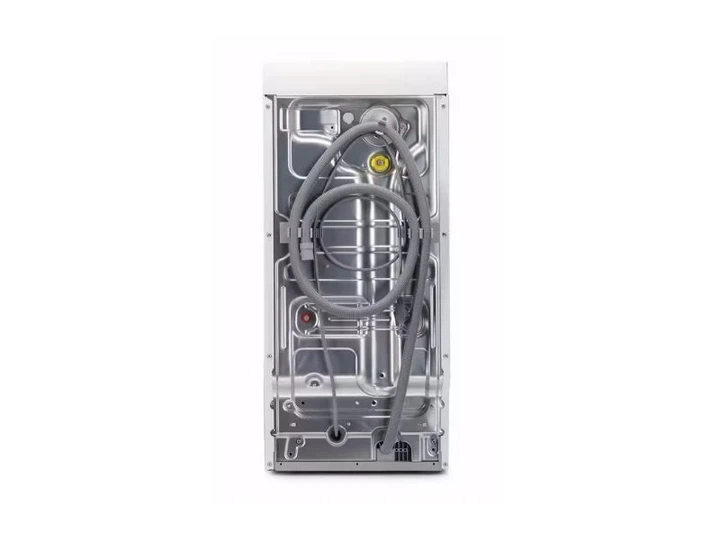 Пральна машина автоматична Electrolux EW5TN507FP - зображення 3