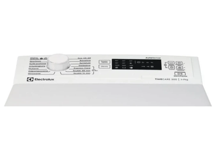 Пральна машина автоматична Electrolux EW5TN507FP - зображення 5