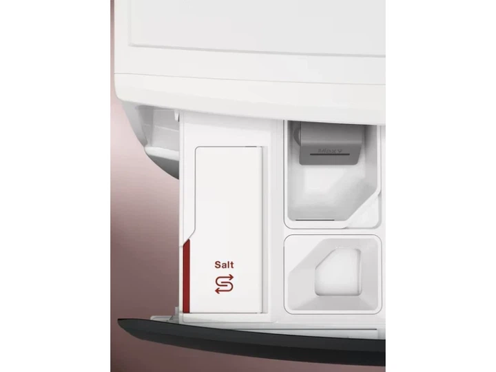 Пральна машина автоматична Electrolux EW9F5482WCU - изображение 3
