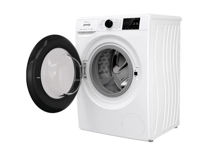 Пральна машина автоматична Gorenje WPNEI94A1SWIFI/UA - изображение 13