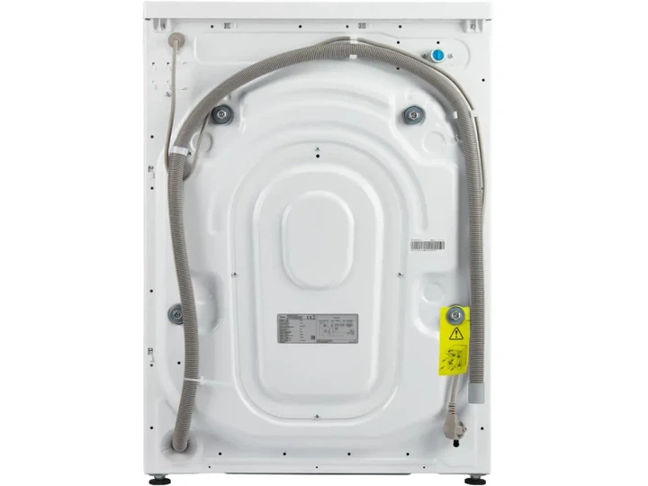 Прально-сушильна машина автоматична Midea MF200D80WB/W-C - Фото 3 Прально-сушильна машина автоматична Midea MF200D80WB/W-C - изображение 3