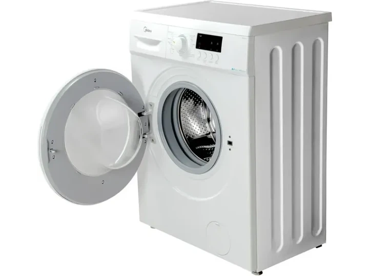 Пральна машина Midea MFE06W60/ W-UA - изображение 3