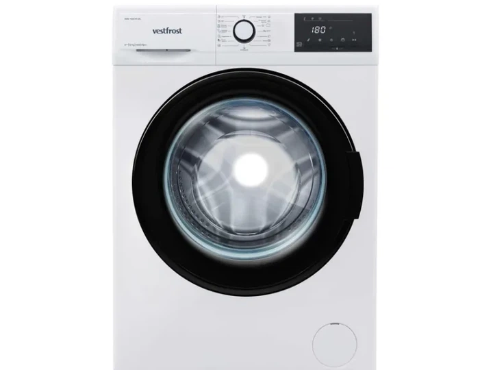 Пральна машина Vestfrost XMV 106 F4 DNS – фото, отзывы