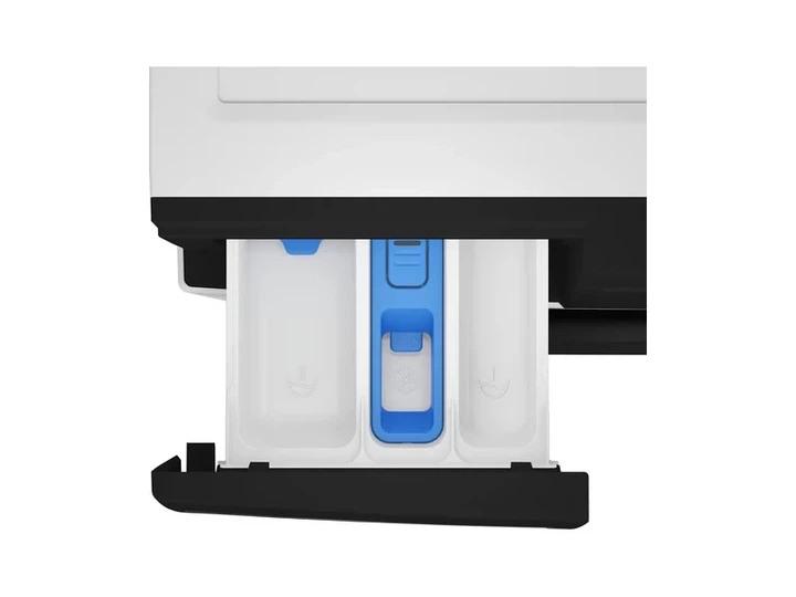 Пральна машина Beko B5WFT694111WBPBB - изображение 5