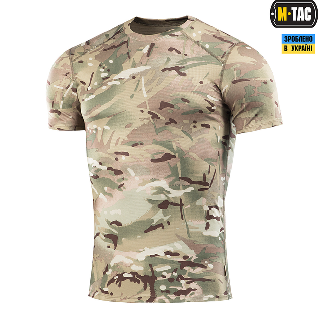 Футболка потовідвідна M-Tac Gen.II (2XL) MTP 80012025-2XL - зображення 1