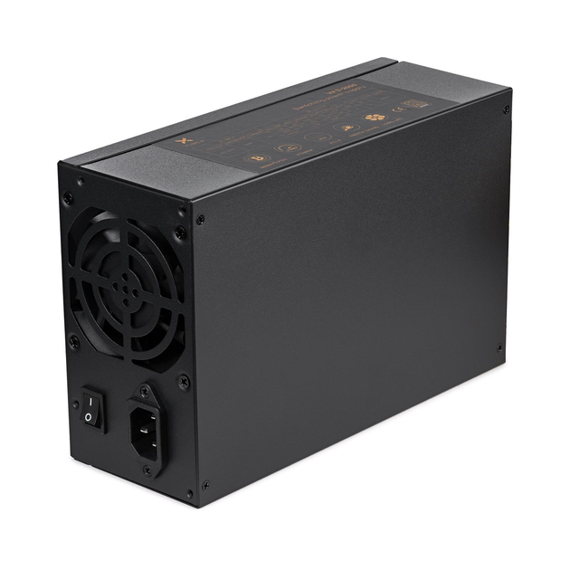 Блок питания Vinga 2000W (VPS-2000 Mining edition) - изображение 2
