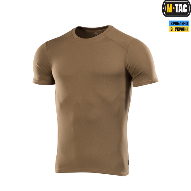 Футболка потовідвідна M-Tac Gen.II Coyote Brown 2XL 80012017-2XL - зображення 1