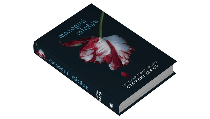 Набор Книга Сумерки. Сумеречная Сага. Книга 1 Стефени Маер + Сумерки. Молодая луна. 2 + Сумерки. Затемнение. 3 + Сумерки. Рассвет. 4 - изображение 3
