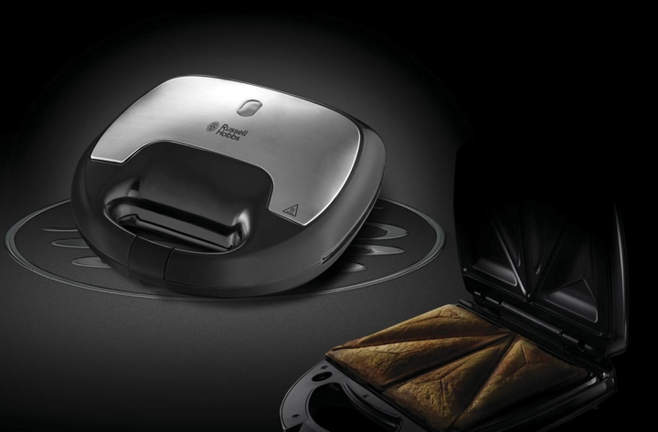 Мультимейкер RUSSELL HOBBS Fiesta 22570-56 - изображение 5